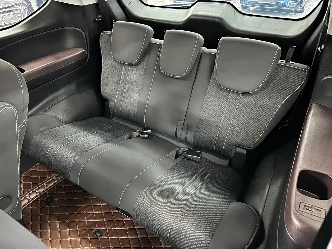 Trumpchi M6 2023 PRO 270T DCT Elite Edition — миниатюра 12