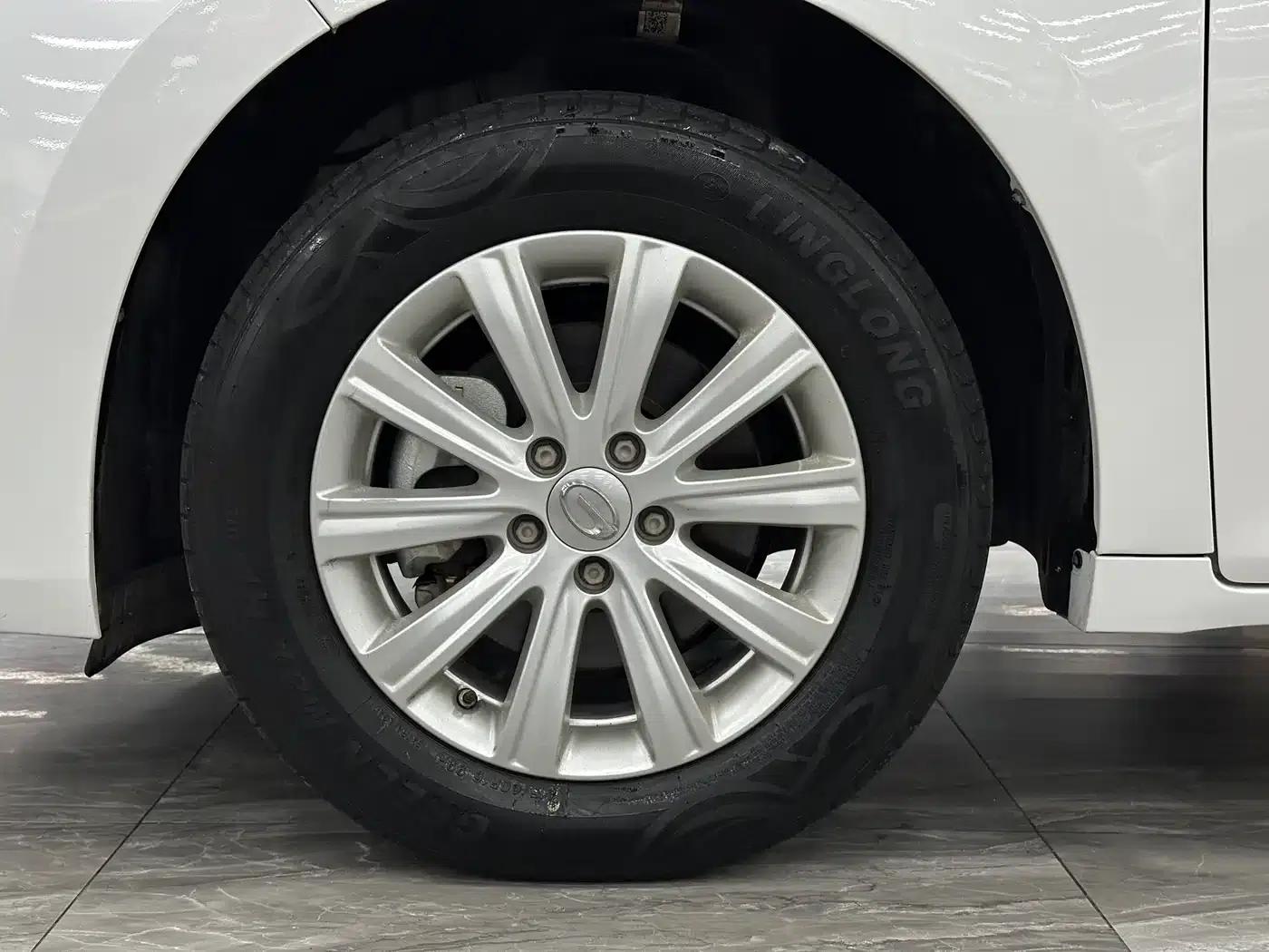 Trumpchi M6 2023 PRO 270T DCT Elite Edition — миниатюра 18