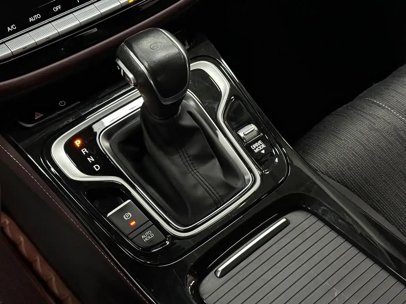 Trumpchi M6 2023 PRO 270T DCT Elite Edition — миниатюра 5