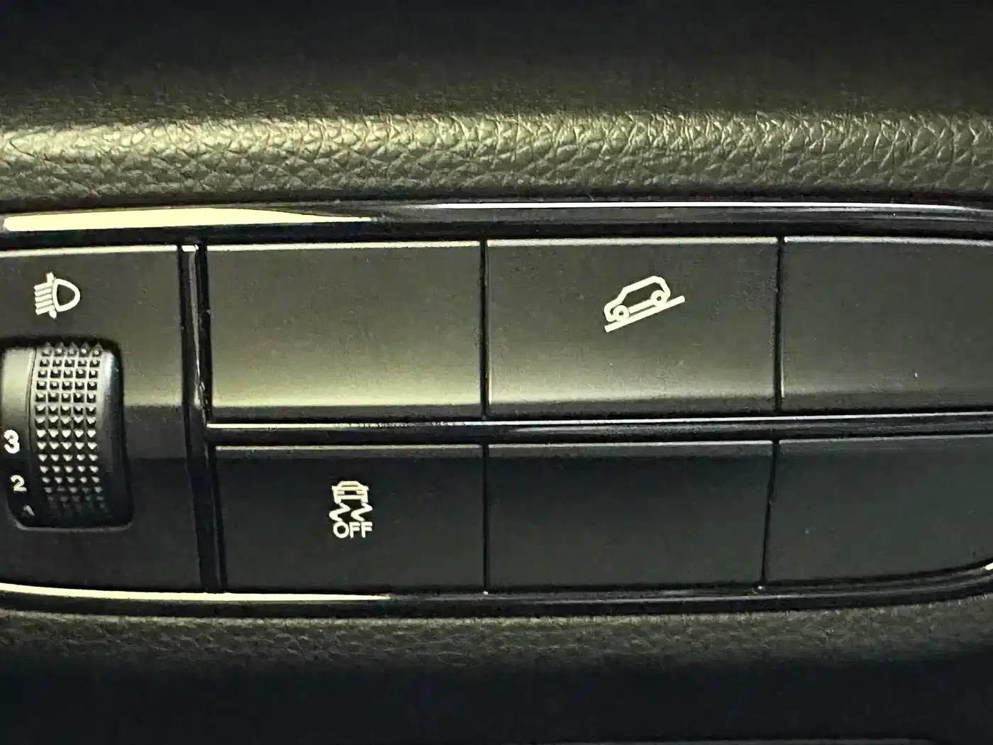 Trumpchi M6 2021 PRO 270T Automatic Luxury Edition — миниатюра 16