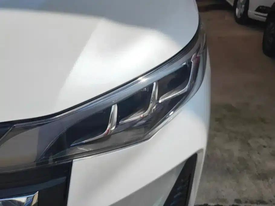 Trumpchi M6 2024 MAX 270T WDCT Premium Edition — миниатюра 5