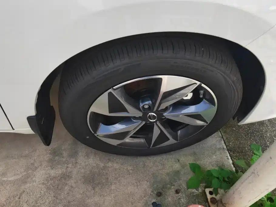 Trumpchi M6 2024 MAX 270T WDCT Premium Edition — миниатюра 6
