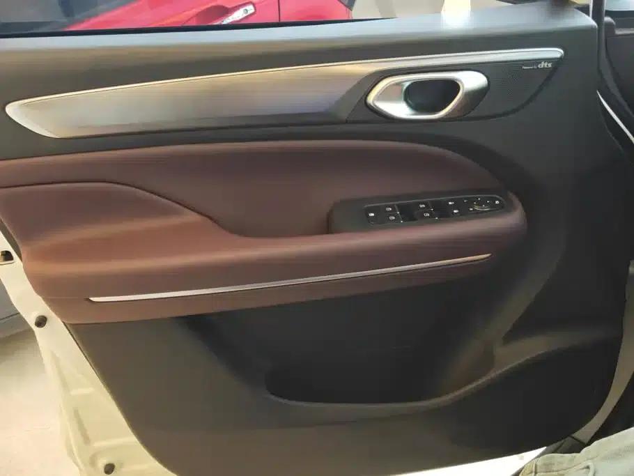 Trumpchi M6 2024 MAX 270T WDCT Premium Edition — миниатюра 7