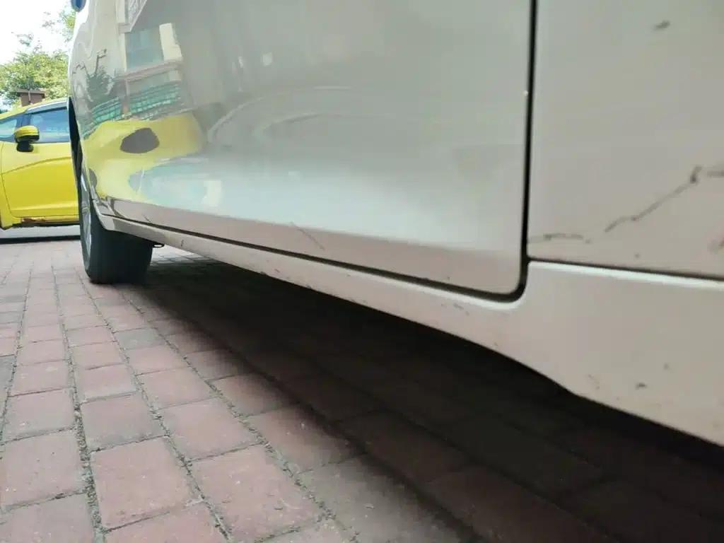 Trumpchi M6 2019 270T Automatic Luxury Edition (Six Seats) National V Emission Standard — миниатюра 21