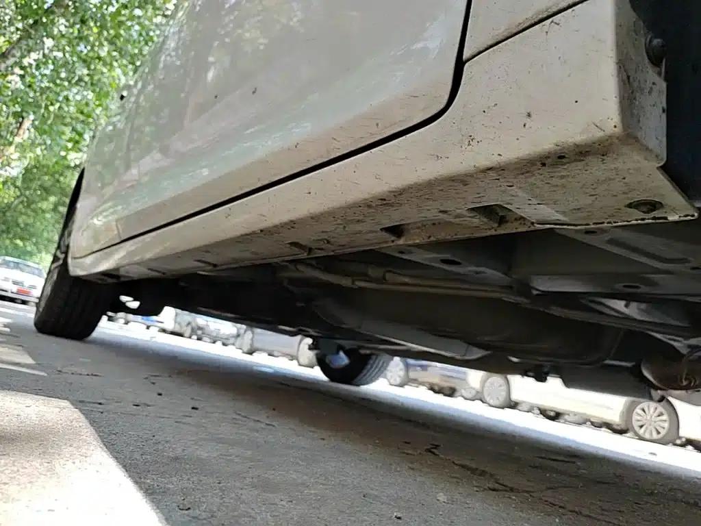 Trumpchi M6 2019 270T DCT Premium Edition (7-seater) National VI Emission Standard — миниатюра 21
