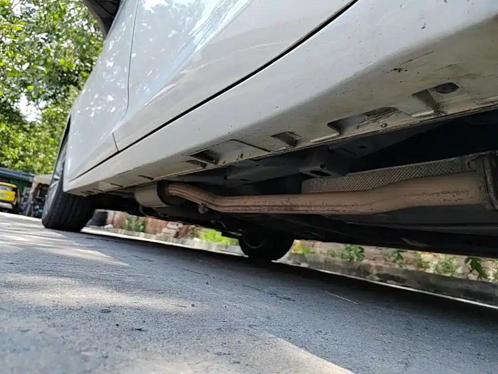 Trumpchi M6 2019 270T DCT Premium Edition (7-seater) National VI Emission Standard — миниатюра 22