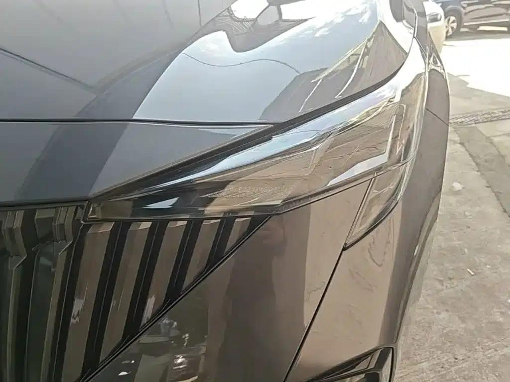Trumpchi GS3 2023 Speed 270T Smart Edition — миниатюра 24