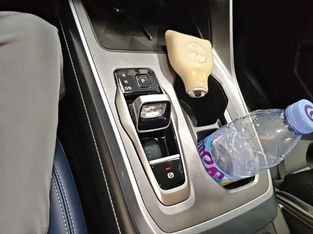 Trumpchi GS3 2023 Speed 270T Enjoy Edition — миниатюра 14