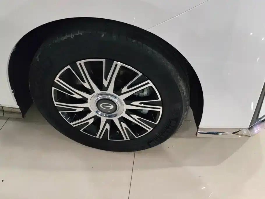 Trumpchi E9 2023 E9 MAX — миниатюра 6