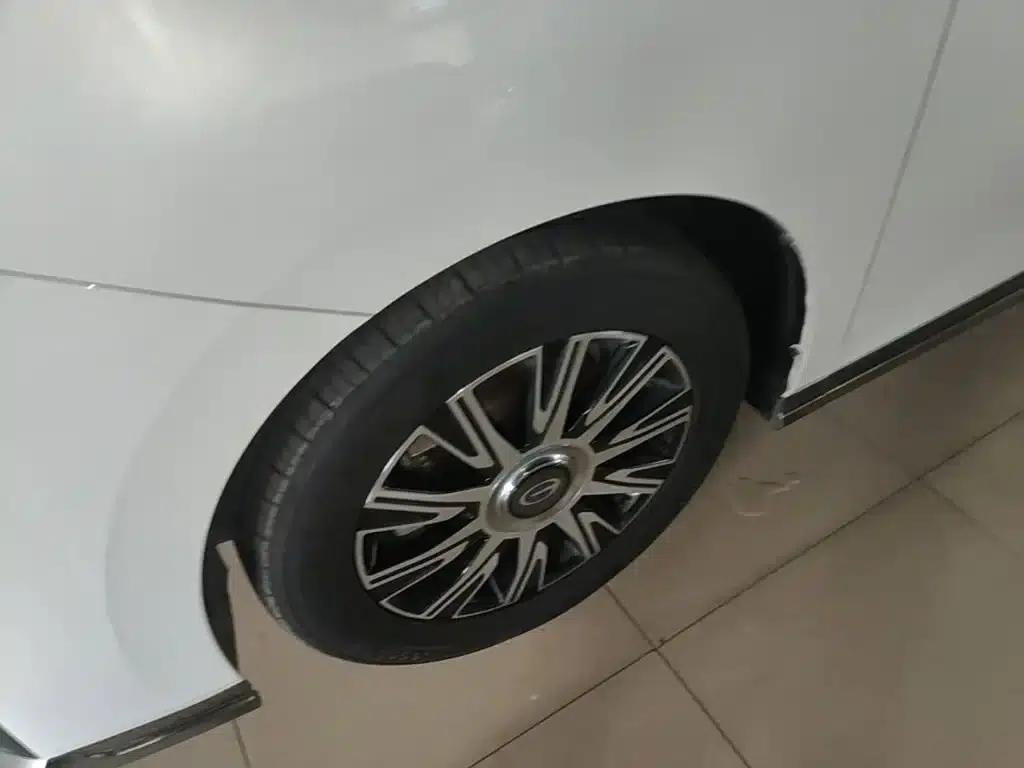 Trumpchi E9 2023 E9 MAX — миниатюра 23