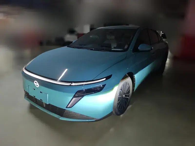 Nissan N6 2026 180 Max+ — миниатюра 1