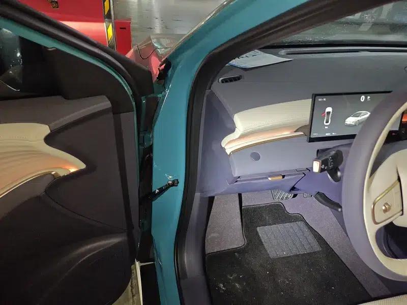 Nissan N6 2026 180 Max+ — миниатюра 13