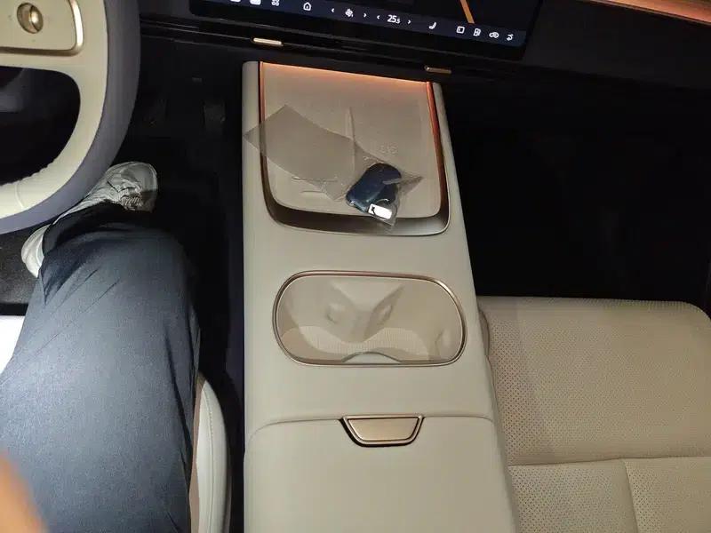 Nissan N6 2026 180 Max+ — миниатюра 14