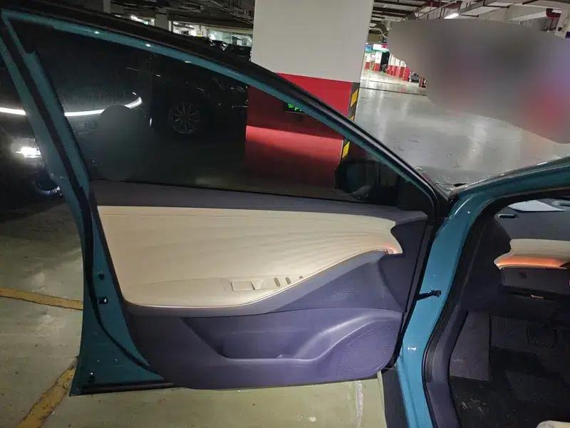 Nissan N6 2026 180 Max+ — миниатюра 16