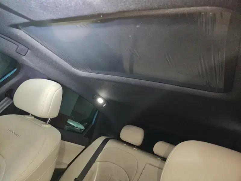 Nissan N6 2026 180 Max+ — миниатюра 18