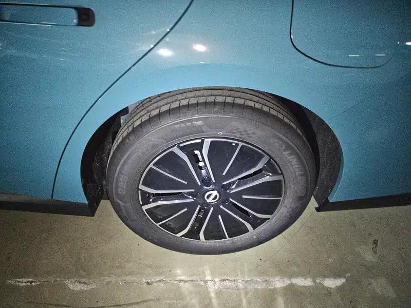 Nissan N6 2026 180 Max+ — миниатюра 20