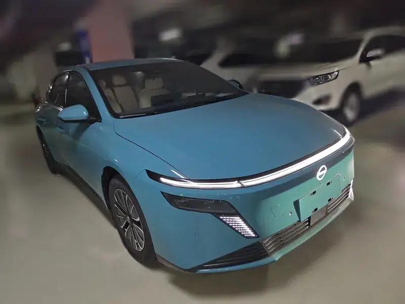 Nissan N6 2026 180 Max+ — миниатюра 3
