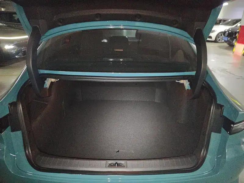 Nissan N6 2026 180 Max+ — миниатюра 21