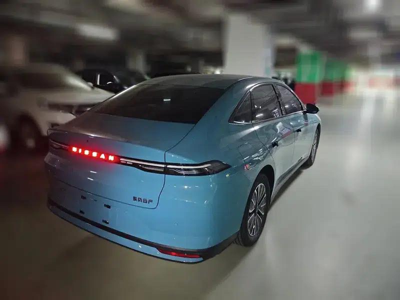Nissan N6 2026 180 Max+ — миниатюра 4