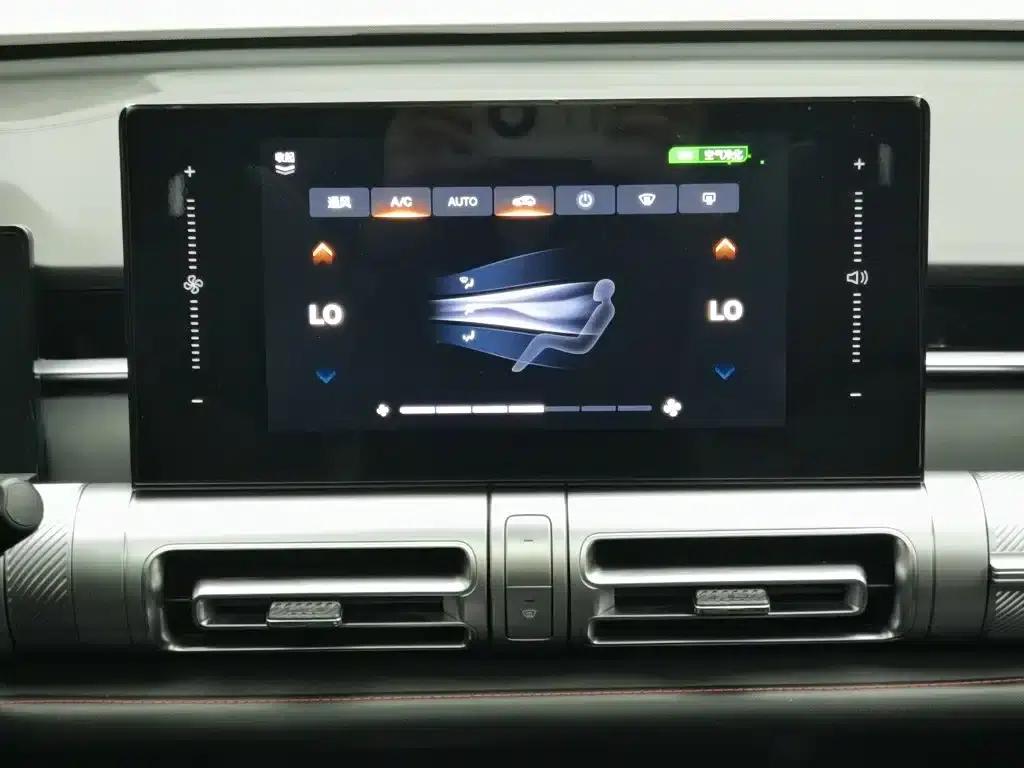 2022 Cineco 1.5T Supernova Edition — миниатюра 12