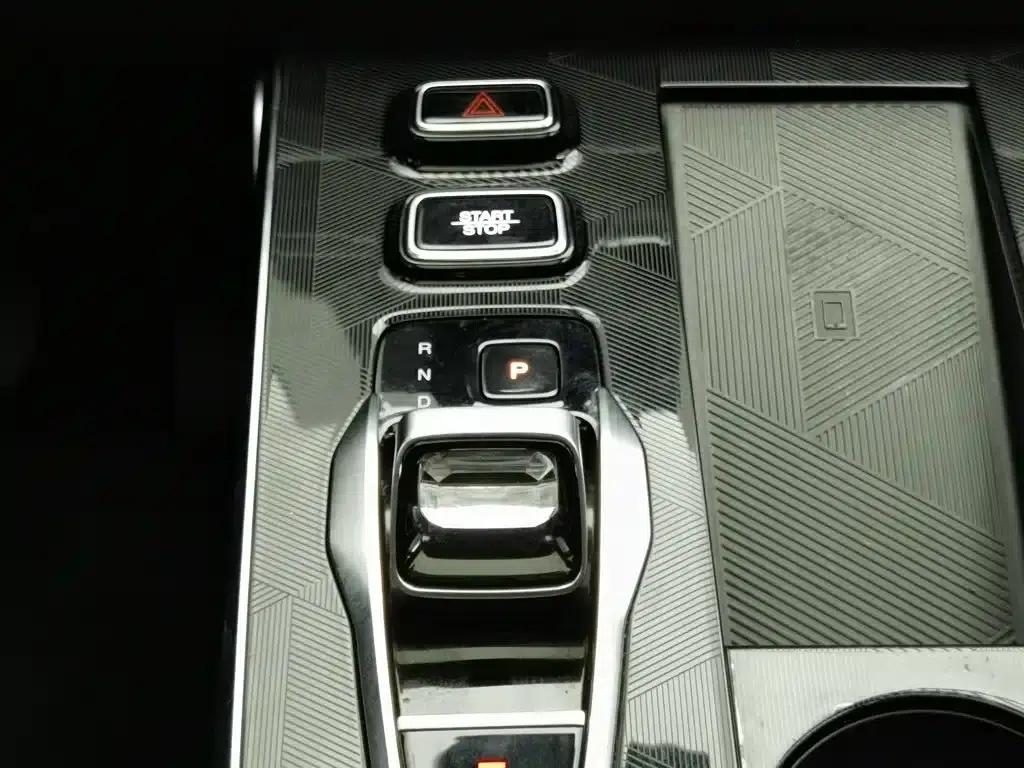 2022 Cineco 1.5T Supernova Edition — миниатюра 13