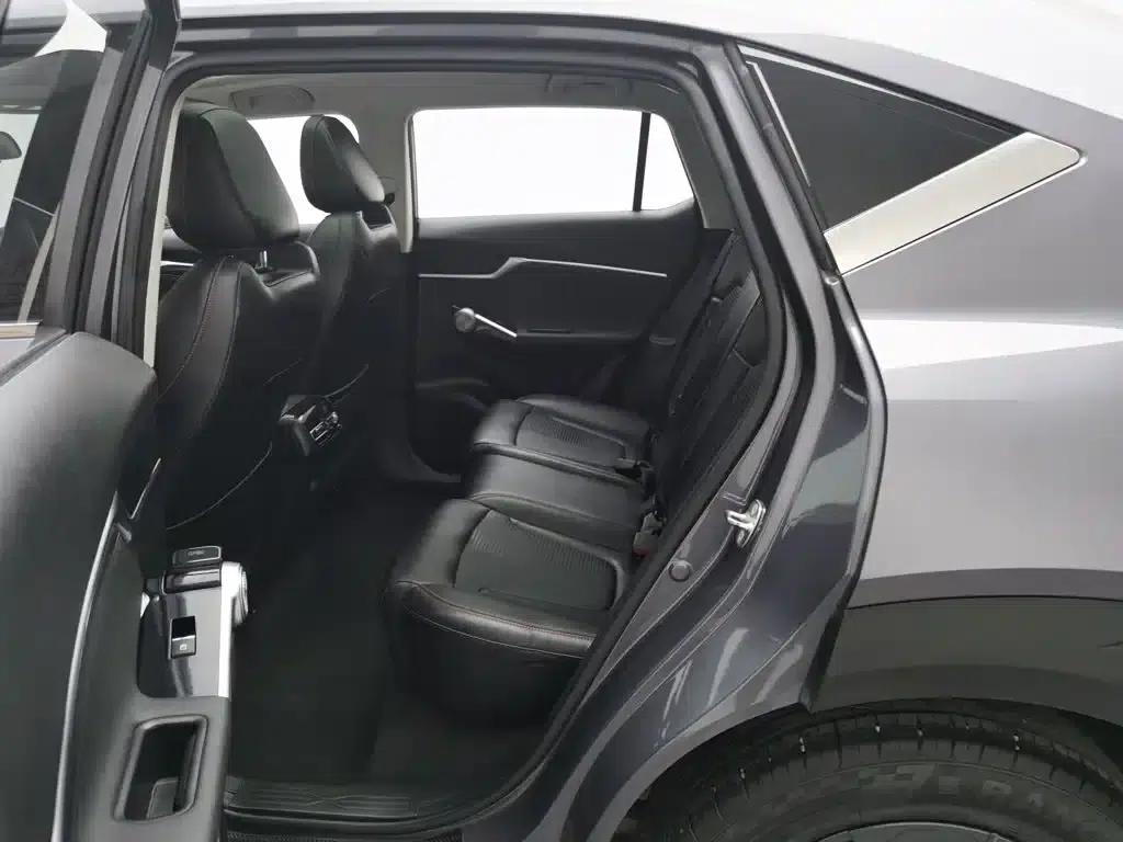 2022 Cineco 1.5T Supernova Edition — миниатюра 15