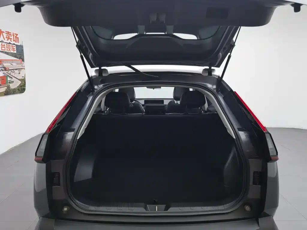 2022 Cineco 1.5T Supernova Edition — миниатюра 16