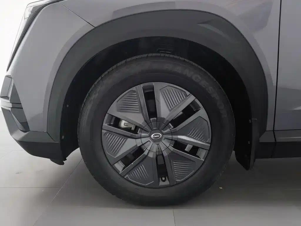 2022 Cineco 1.5T Supernova Edition — миниатюра 17