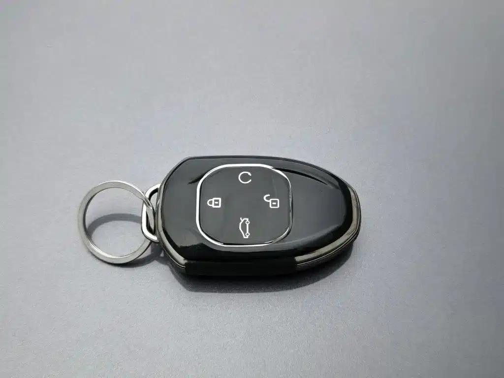 2022 Cineco 1.5T Supernova Edition — миниатюра 19