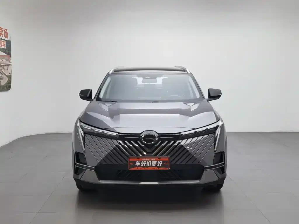 2022 Cineco 1.5T Supernova Edition — миниатюра 3