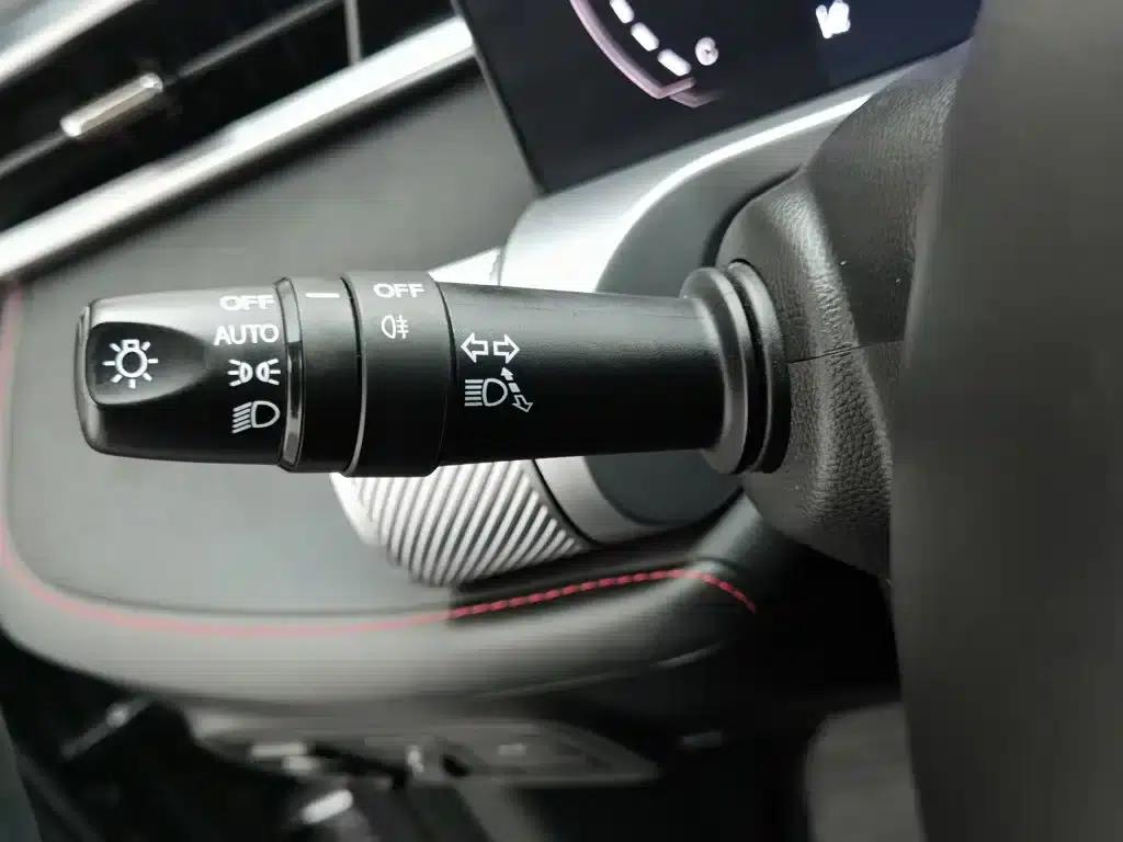 2022 Cineco 1.5T Supernova Edition — миниатюра 21