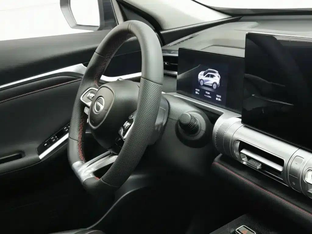 2022 Cineco 1.5T Supernova Edition — миниатюра 22