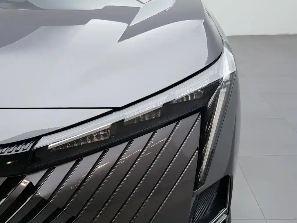 2022 Cineco 1.5T Supernova Edition — миниатюра 7