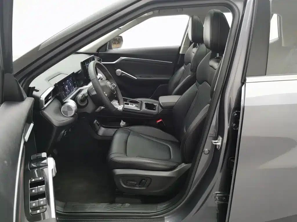 2022 Cineco 1.5T Supernova Edition — миниатюра 10