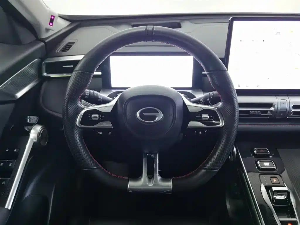 2022 Cineco 2.0ATK Twin Star Max Edition — миниатюра 11