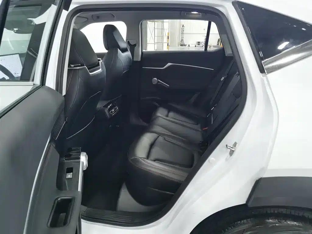2022 Cineco 2.0ATK Twin Star Max Edition — миниатюра 15