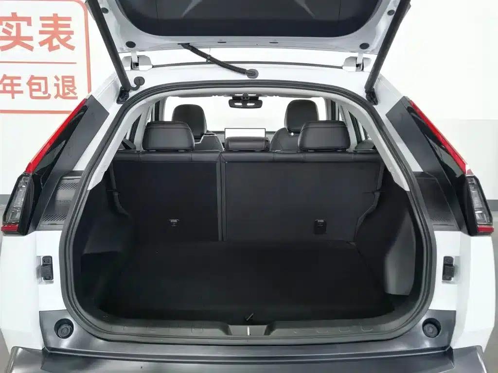 2022 Cineco 2.0ATK Twin Star Max Edition — миниатюра 16