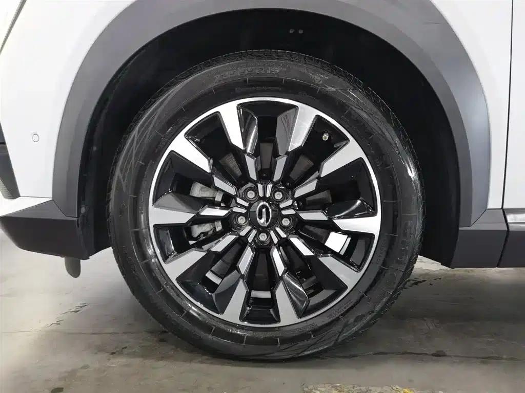 2022 Cineco 2.0ATK Twin Star Max Edition — миниатюра 17
