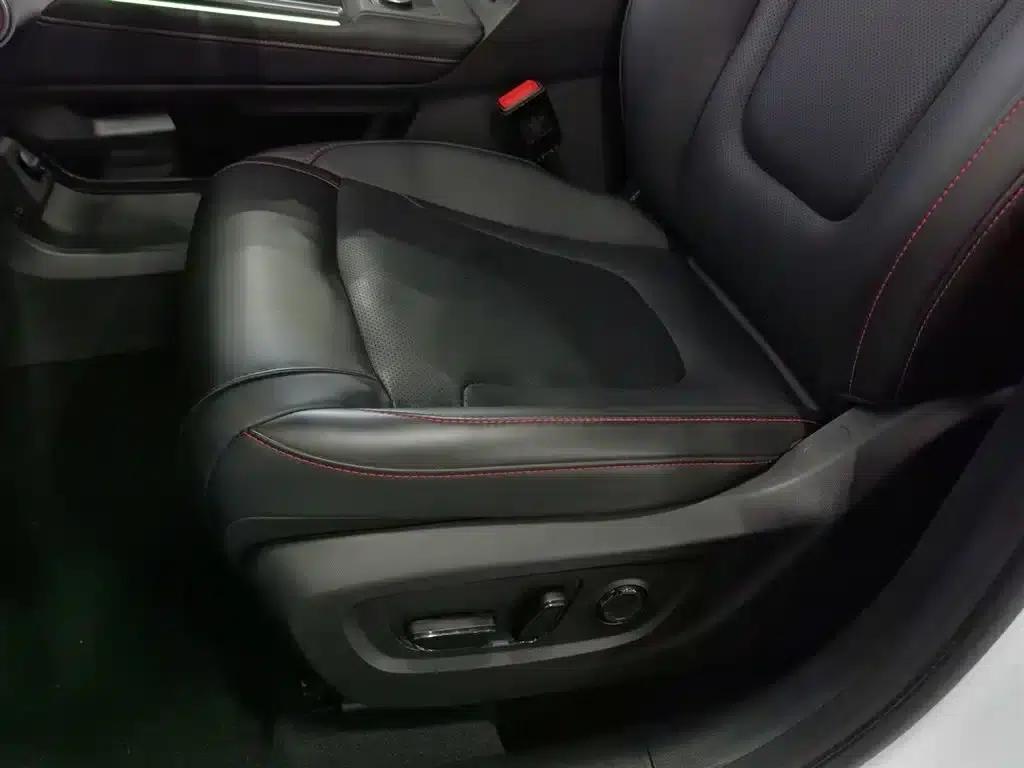 2022 Cineco 2.0ATK Twin Star Max Edition — миниатюра 20