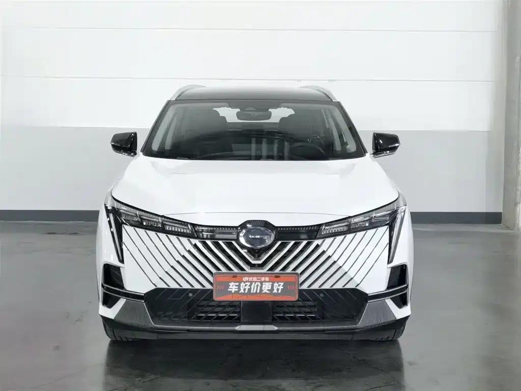 2022 Cineco 2.0ATK Twin Star Max Edition — миниатюра 3