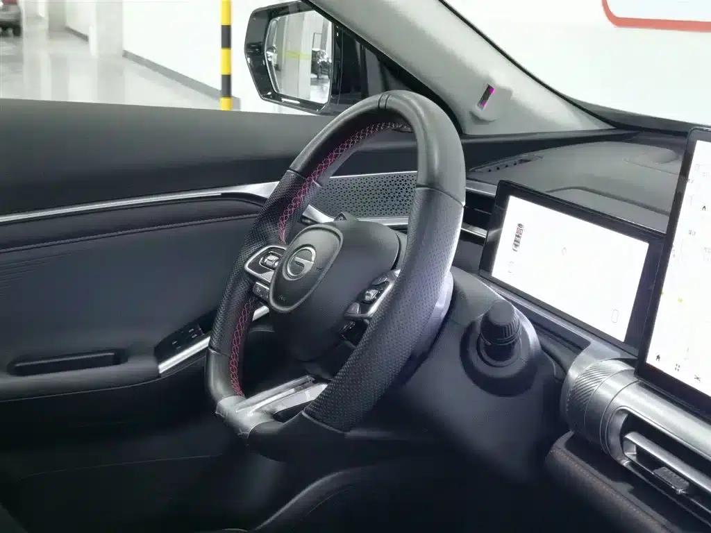 2022 Cineco 2.0ATK Twin Star Max Edition — миниатюра 22