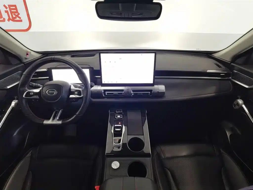 2022 Cineco 2.0ATK Twin Star Max Edition — миниатюра 5