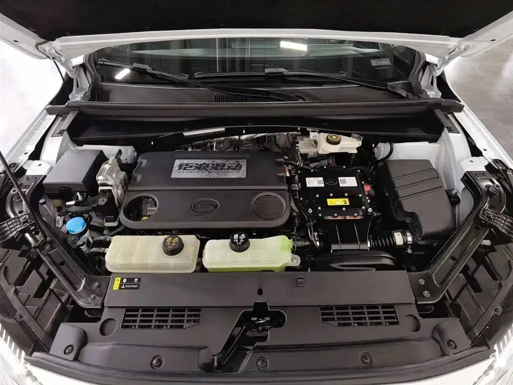 2022 Cineco 2.0ATK Twin Star Max Edition — миниатюра 6