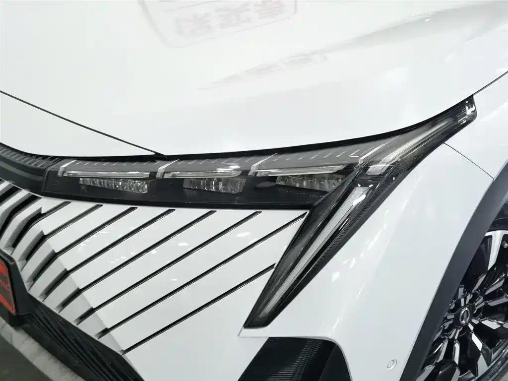 2022 Cineco 2.0ATK Twin Star Max Edition — миниатюра 7