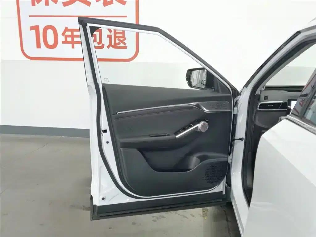 2022 Cineco 2.0ATK Twin Star Max Edition — миниатюра 8
