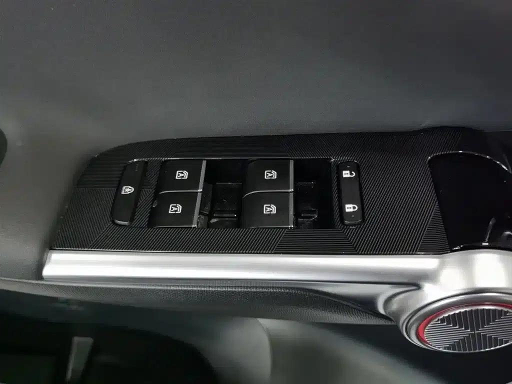 2022 Cineco 2.0ATK Twin Star Max Edition — миниатюра 9