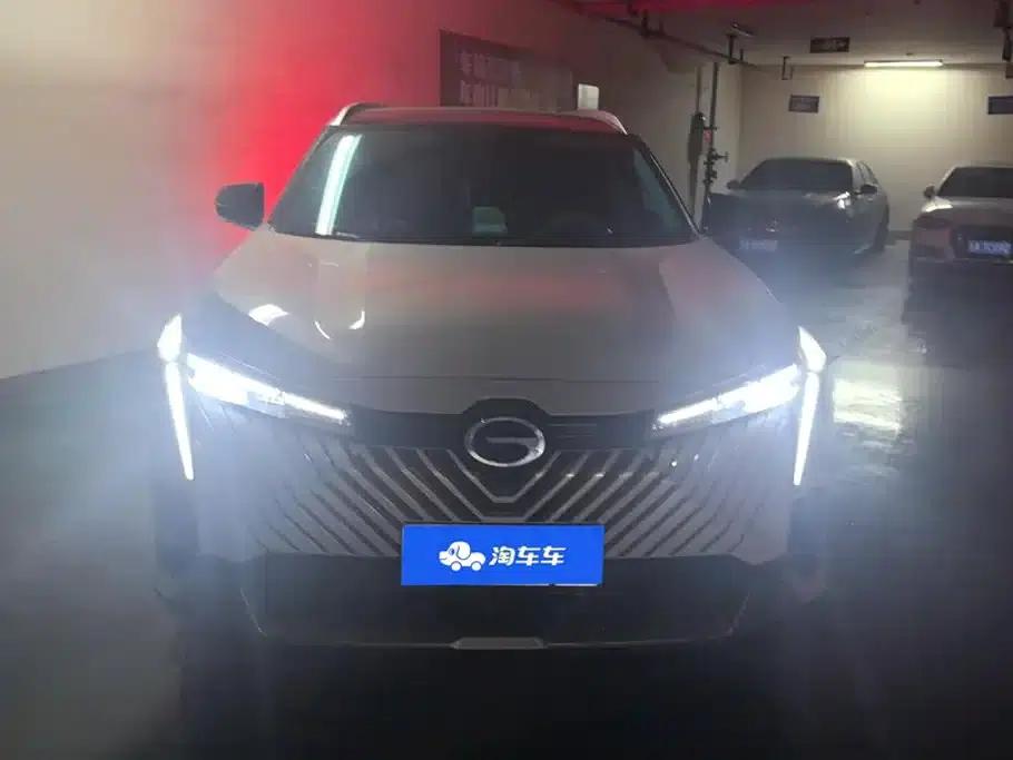 2022 Cineco 1.5T Supernova Pro Edition — миниатюра 2