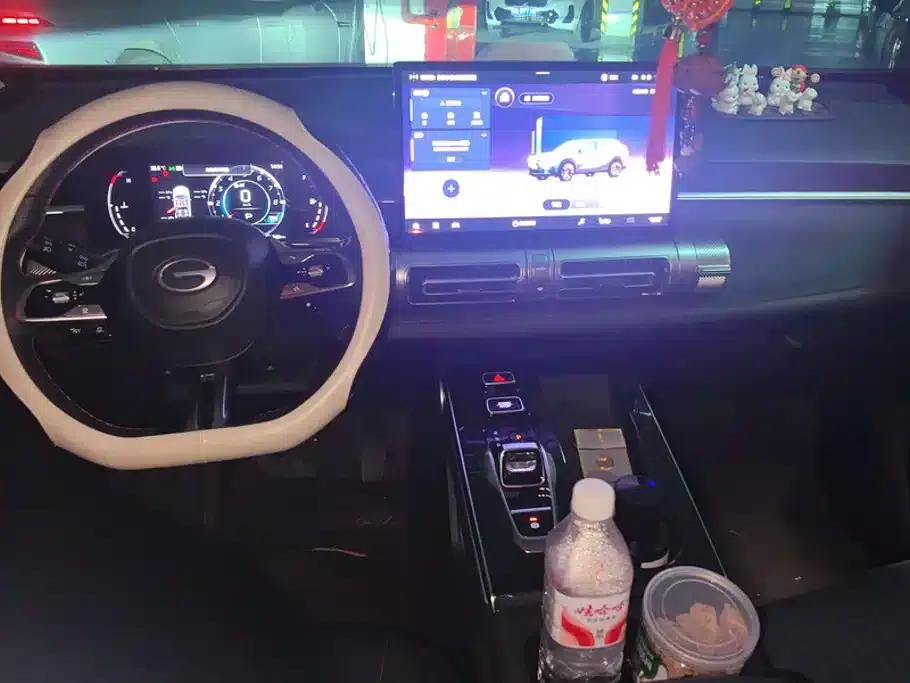 2022 Cineco 1.5T Supernova Pro Edition — миниатюра 12