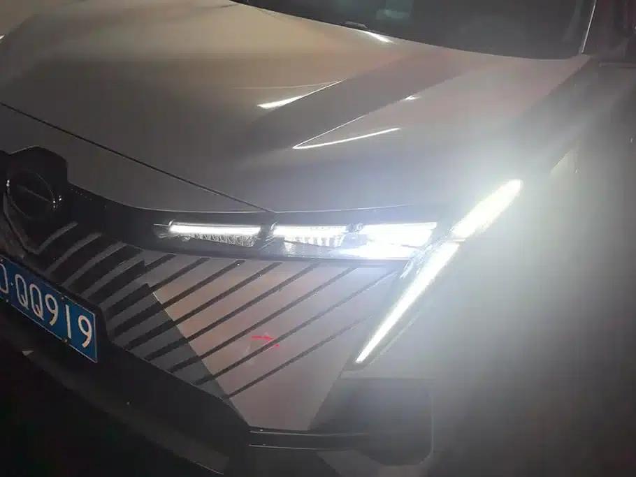 2022 Cineco 1.5T Supernova Pro Edition — миниатюра 5