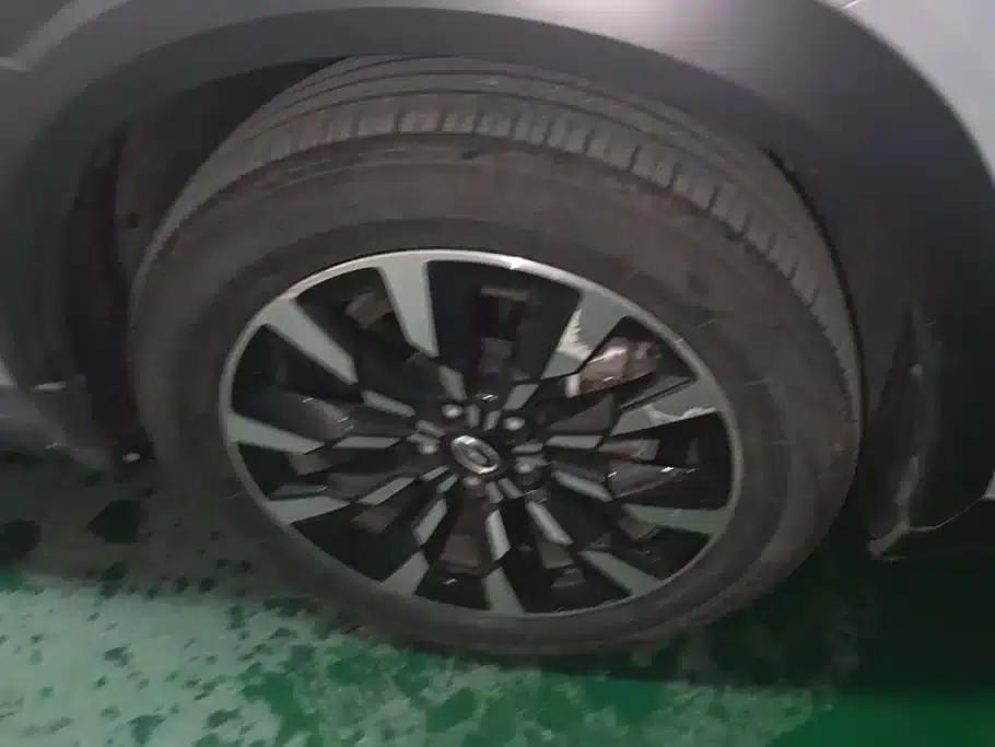 2022 Cineco 1.5T Supernova Pro Edition — миниатюра 6